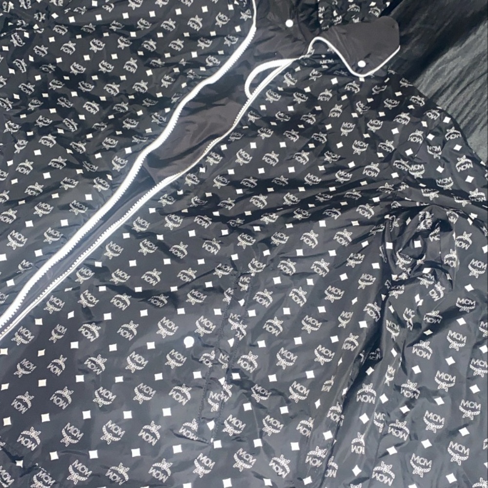 MCM Jacket